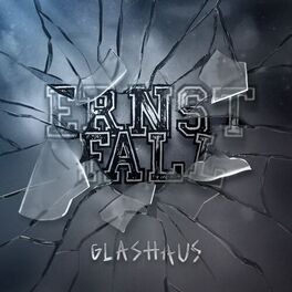Album cover of Glashaus