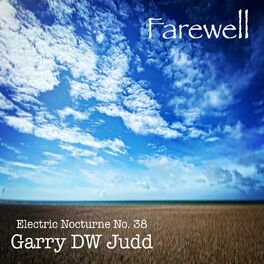 Album cover of Electric Nocturne No. 38 - Farewell