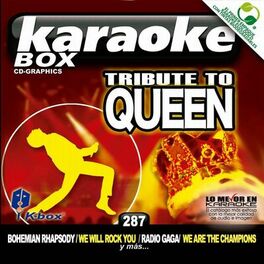 Karaoke Box - Rosa Pastel (Karaoke Version): listen with lyrics | Deezer