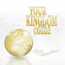 Album cover of Your Kingdom Come