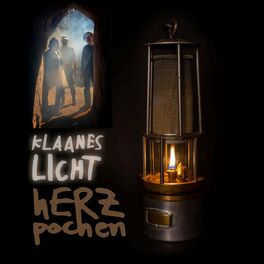 Album cover of Klaanes Licht