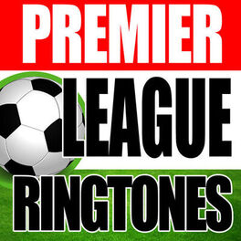 Album cover of Premier League Ringtones