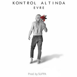 Album cover of Kontrol Altında
