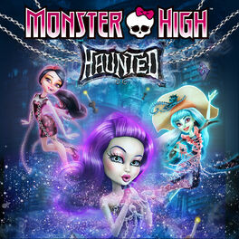 Album cover of Party Like a Monster