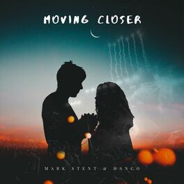 Album cover of Moving Closer