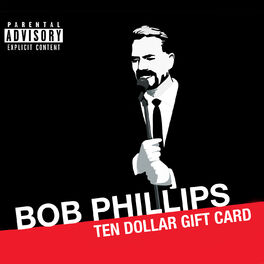 Album cover of Ten Dollar Gift Card