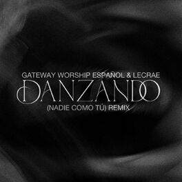 Album cover of Danzando (Nadie Como Tú) (Remix)