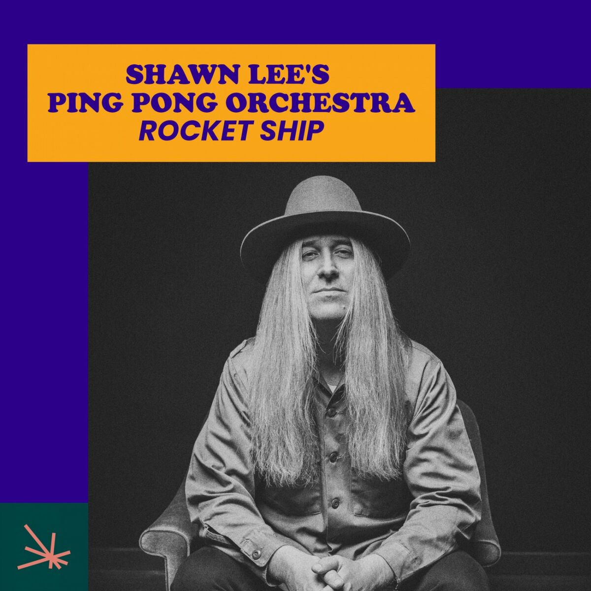Shawn Lee's Ping Pong Orchestra: albums