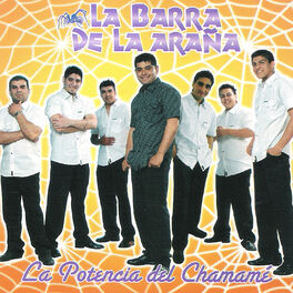 Album cover of La Potencia del Chamamé