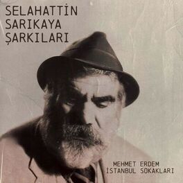 Album cover of İstanbul Sokakları