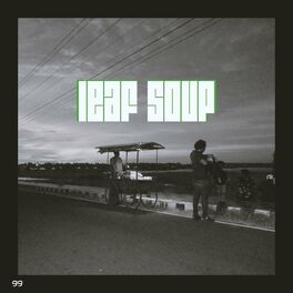 Album cover of Leaf Soup