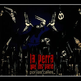 Album cover of Por las Calles
