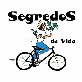 Album cover of Segredos da Vida