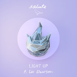 Album cover of Light Up (Acoustic)