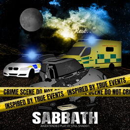 Album cover of Sabbath