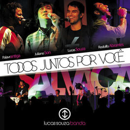 Album cover of Todos Juntos por Você