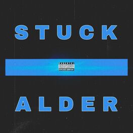 Album cover of Stuck