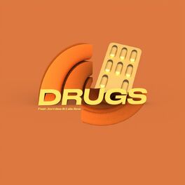 Album cover of Drugs