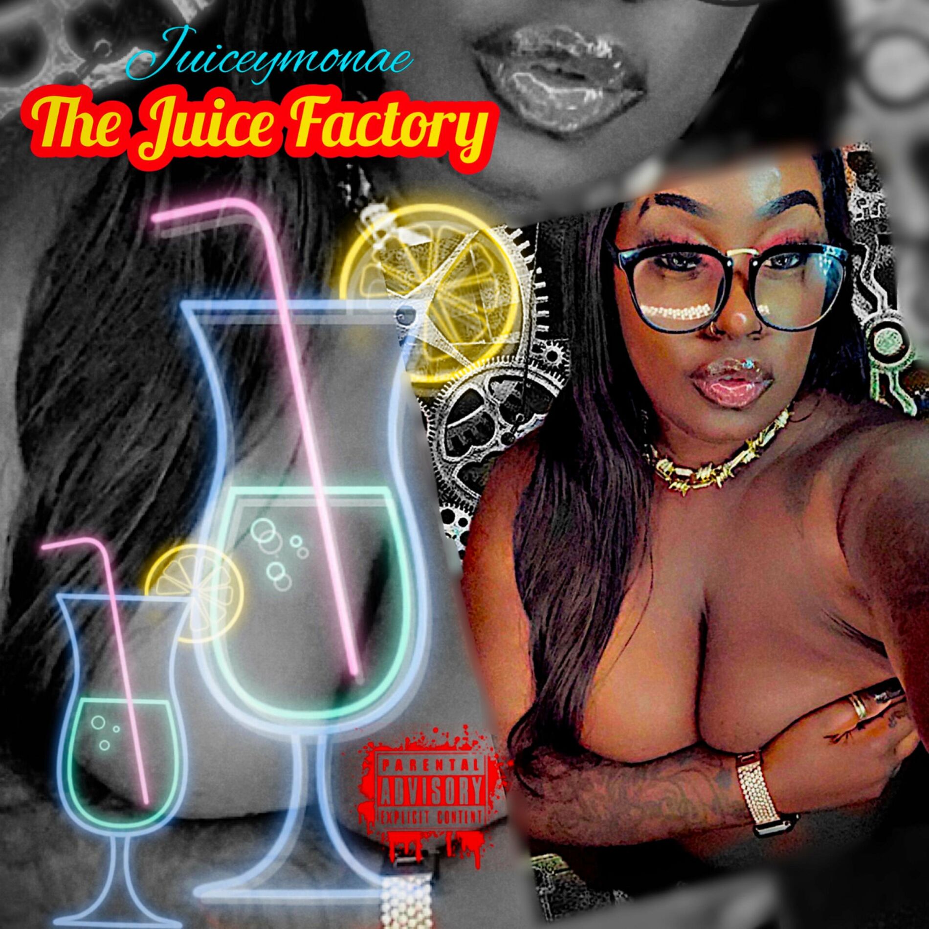 Juicey Monae: albums, songs, playlists | Listen on Deezer