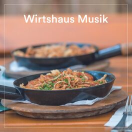 Album cover of Wirtshaus Musik