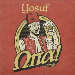 Album cover of Opa!