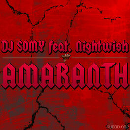 Album cover of Amaranth