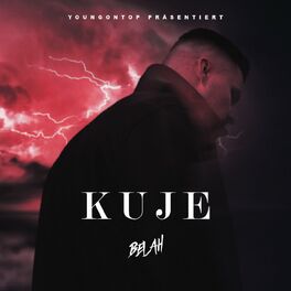 Album cover of KUJE