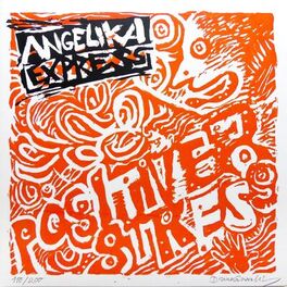 Album cover of Positiver Stress