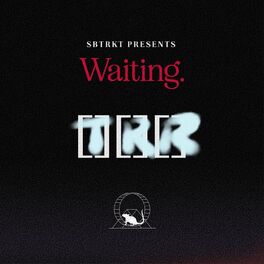 Album cover of WAITING