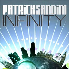 Album cover of Infinity