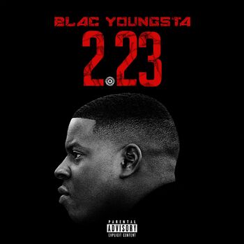 Blac Youngsta - Late: listen with lyrics | Deezer