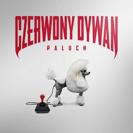 Album cover of Czerwony Dywan
