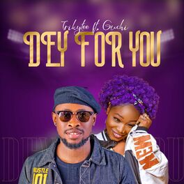 Album cover of Dey For You