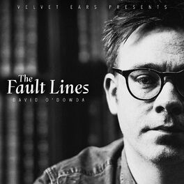 Album cover of Velvet Ears: The Fault Lines