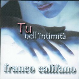 Album cover of Tu Nell'intimità