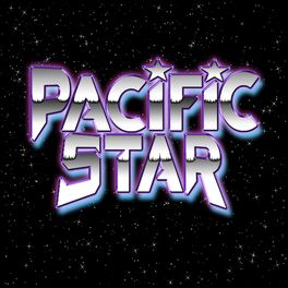 Album cover of Pacific Star