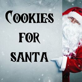 Album cover of Cookies for Santa