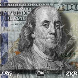 Album cover of Cheap Ass Nigga (feat. LSG & ZKB)