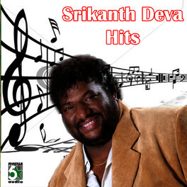 Album cover of Srikanth Deva Hits