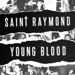 Album cover of Young Blood