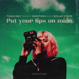 Album cover of Put Your Lips On Mine