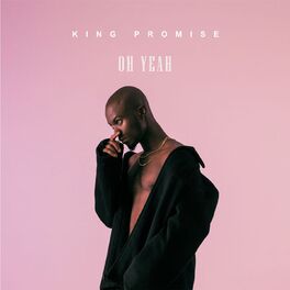 Album cover of Oh Yeah