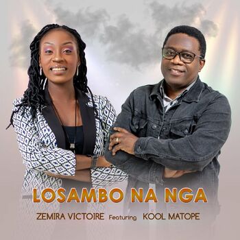 Losambo na nga cover