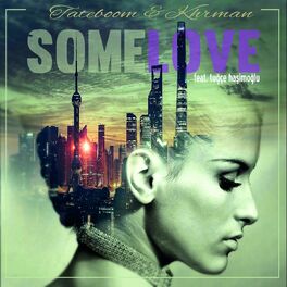 Album cover of Somelove