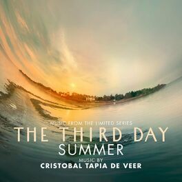 Album cover of The Third Day: Summer (Music from the Limited Series)