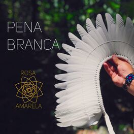 Album cover of Pena Branca