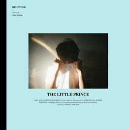 Album cover of 어린왕자 The Little Prince - The 1st Mini Album