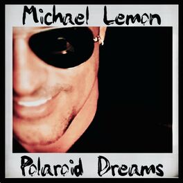 Album cover of Polaroid Dreams