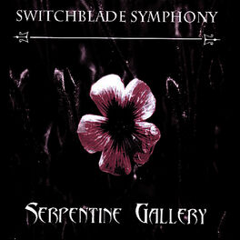 Album cover of Serpentine Gallery