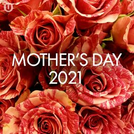 Album cover of Mother's Day 2021